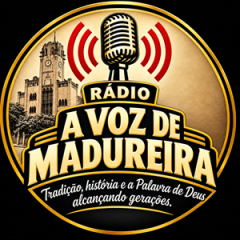 Rádio A Voz de Madureira